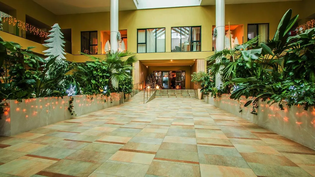 Sudului Aparthotel Bucureşti