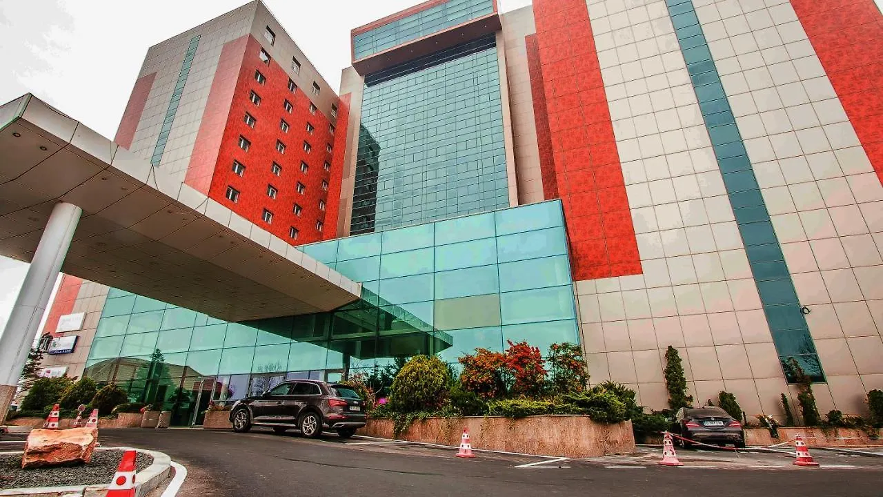 Sudului Aparthotel Bucureşti 3*,