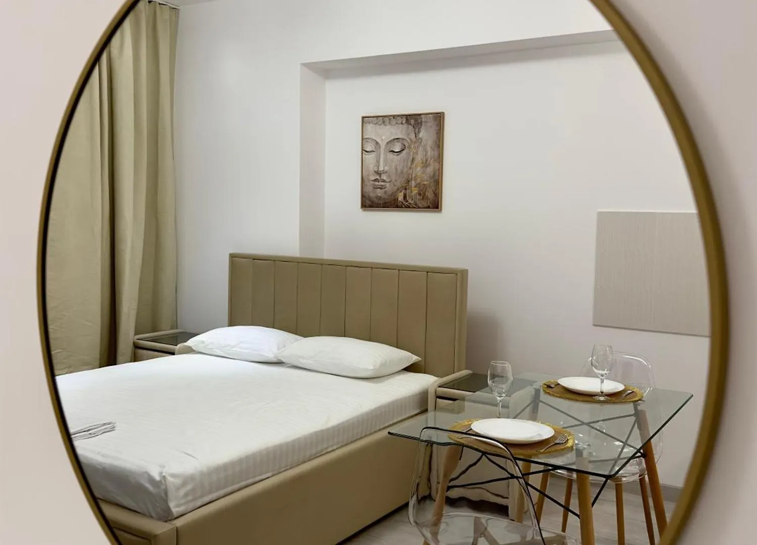 Sudului Aparthotel Bucureşti