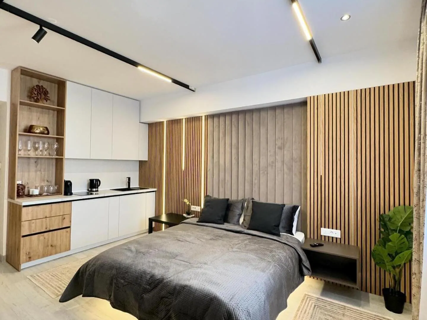 Sudului Aparthotel Bucureşti