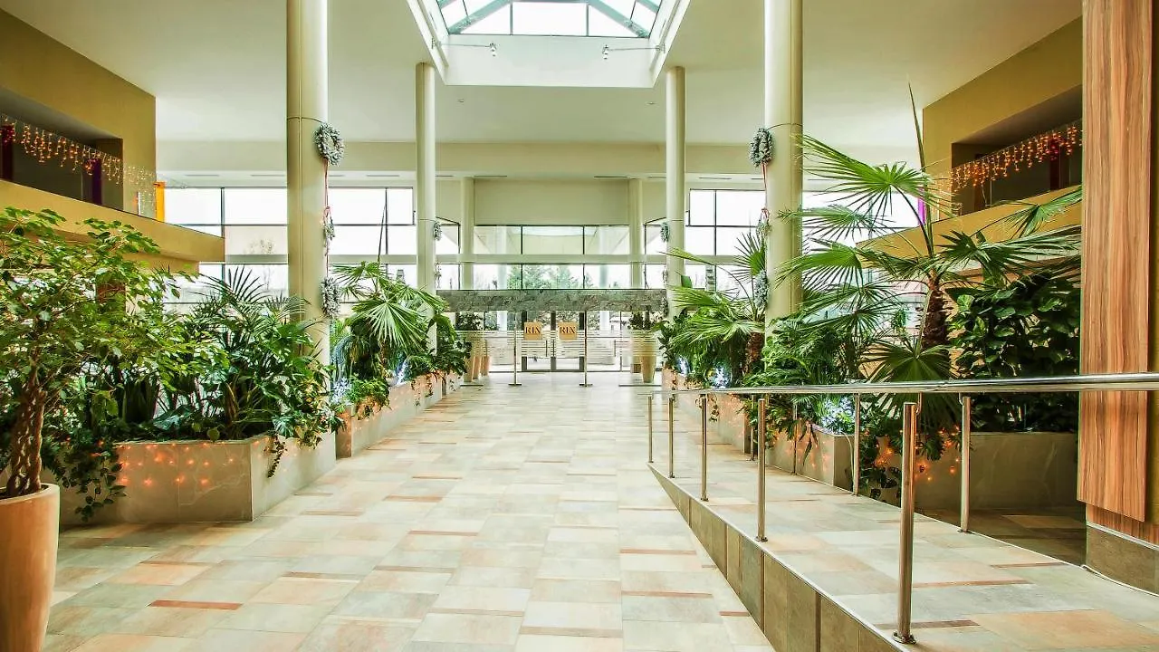 ***  Sudului Aparthotel Bucarest Roumanie