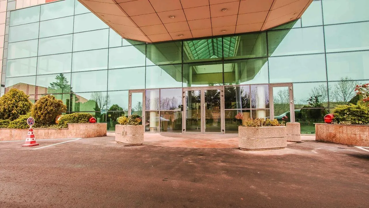 Sudului Aparthotel Bucarest