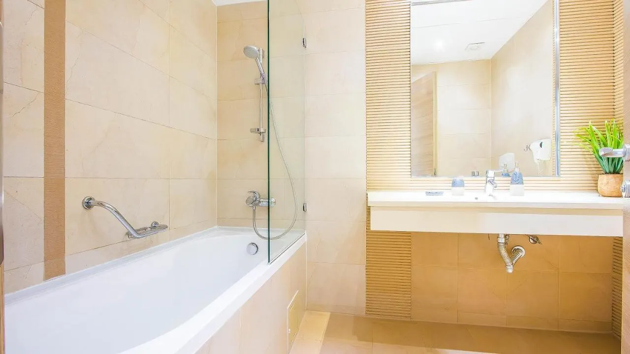 Sudului Aparthotel Bucarest