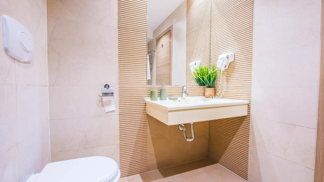 Sudului Aparthotel Bucarest