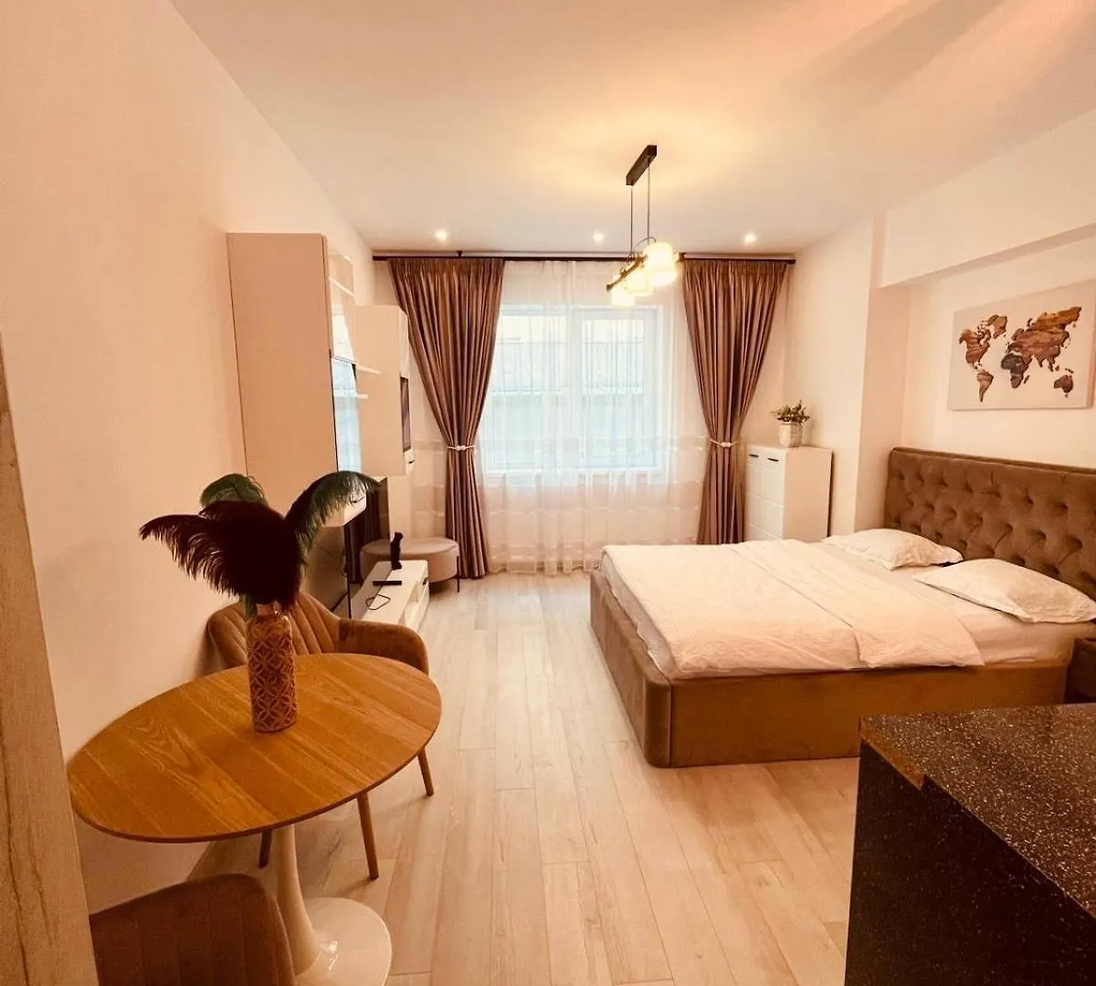 ***  بوخارست Sudului Aparthotel رومانيا