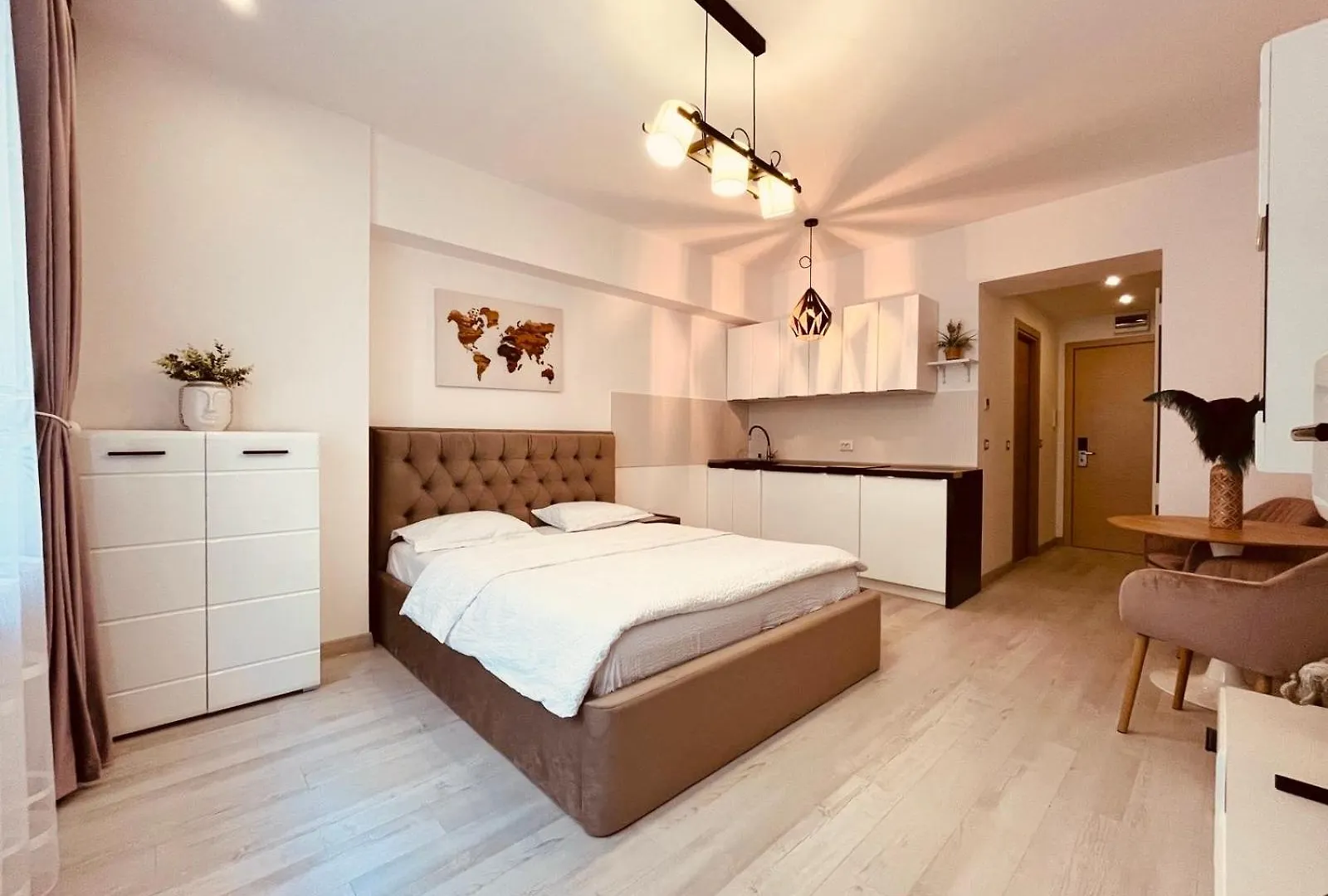 Sudului Aparthotel Bucarest