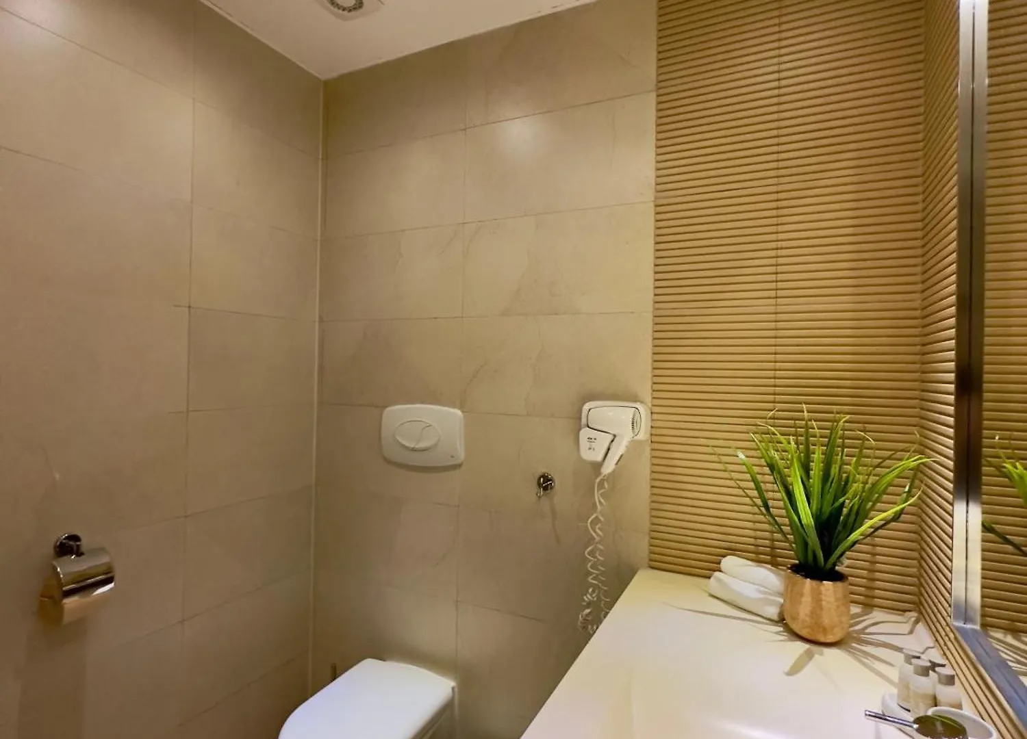 Sudului Aparthotel Bucarest