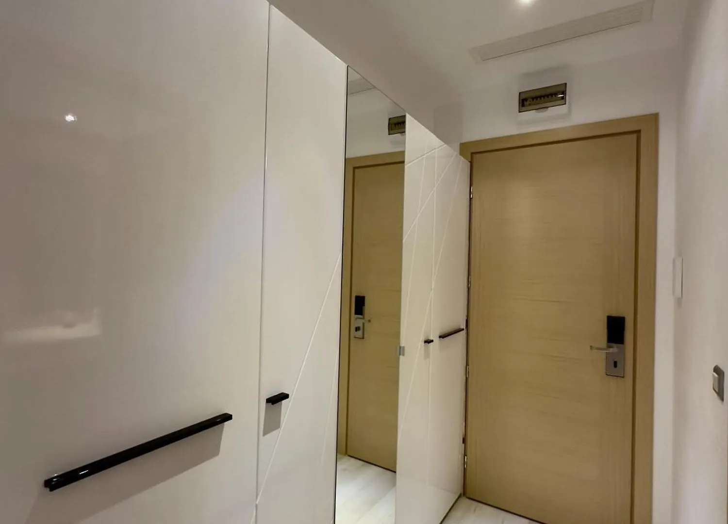 Sudului Aparthotel Bucarest Roumanie