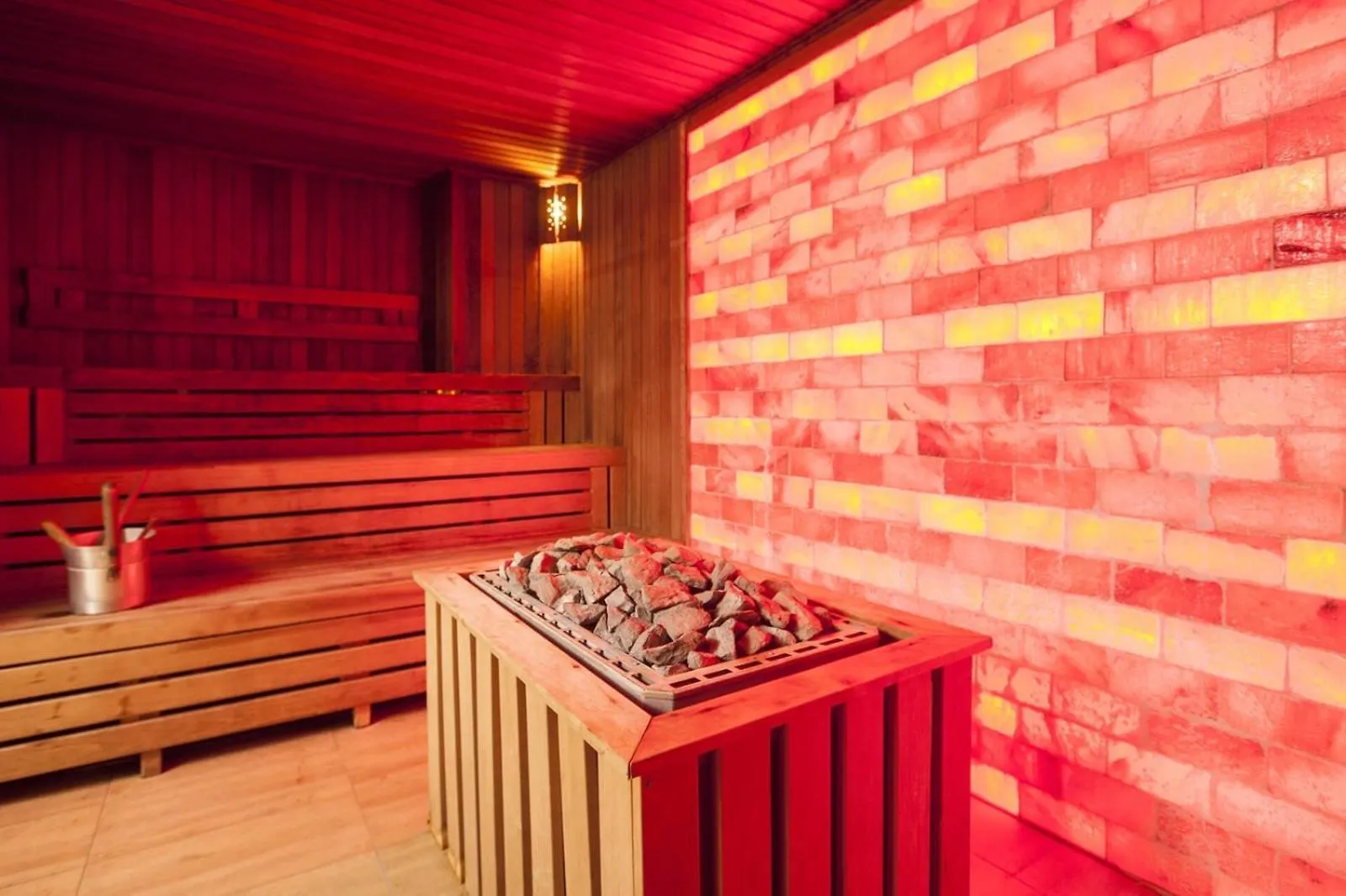 Sudului Aparthotel Bucarest