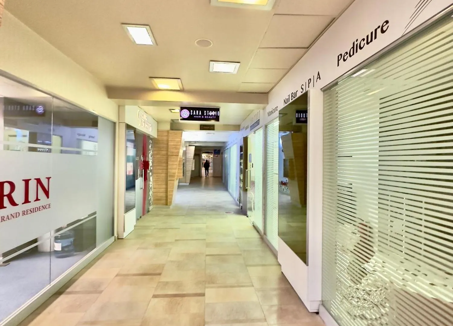 بوخارست Sudului Aparthotel