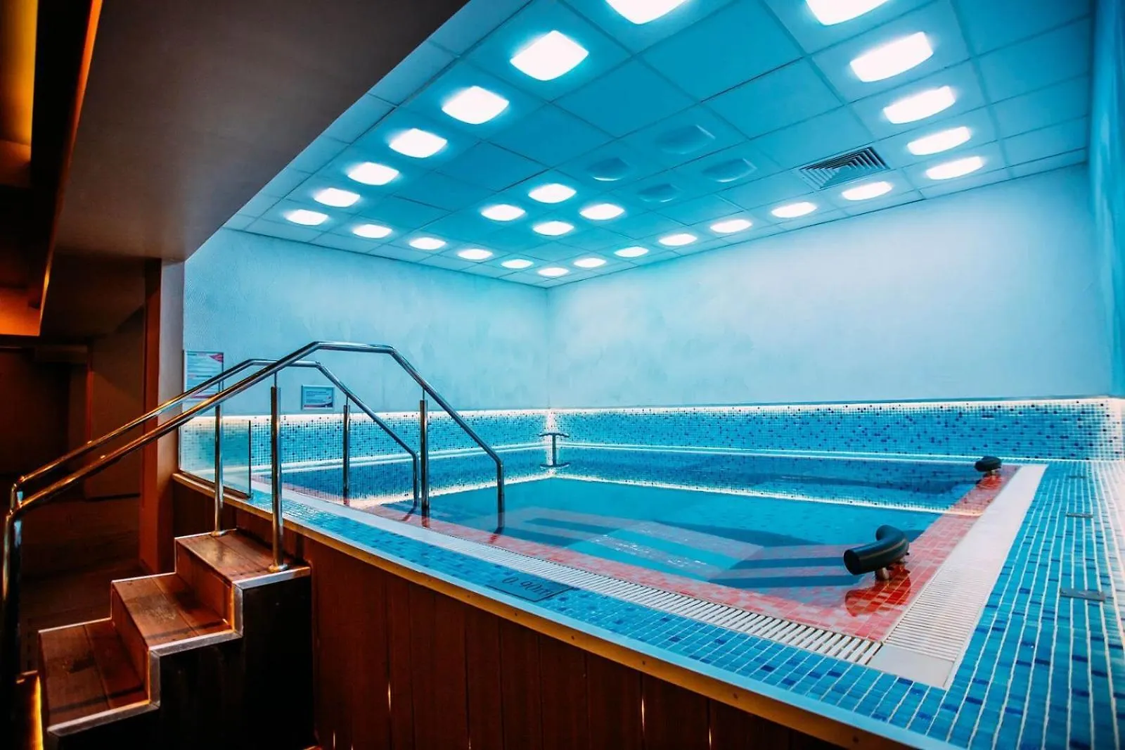 بوخارست Sudului Aparthotel 3*,  رومانيا