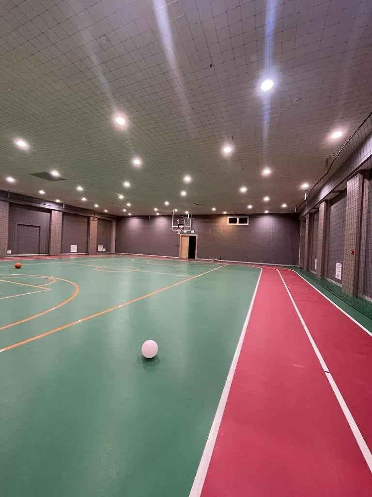 بوخارست Sudului Aparthotel 3*,