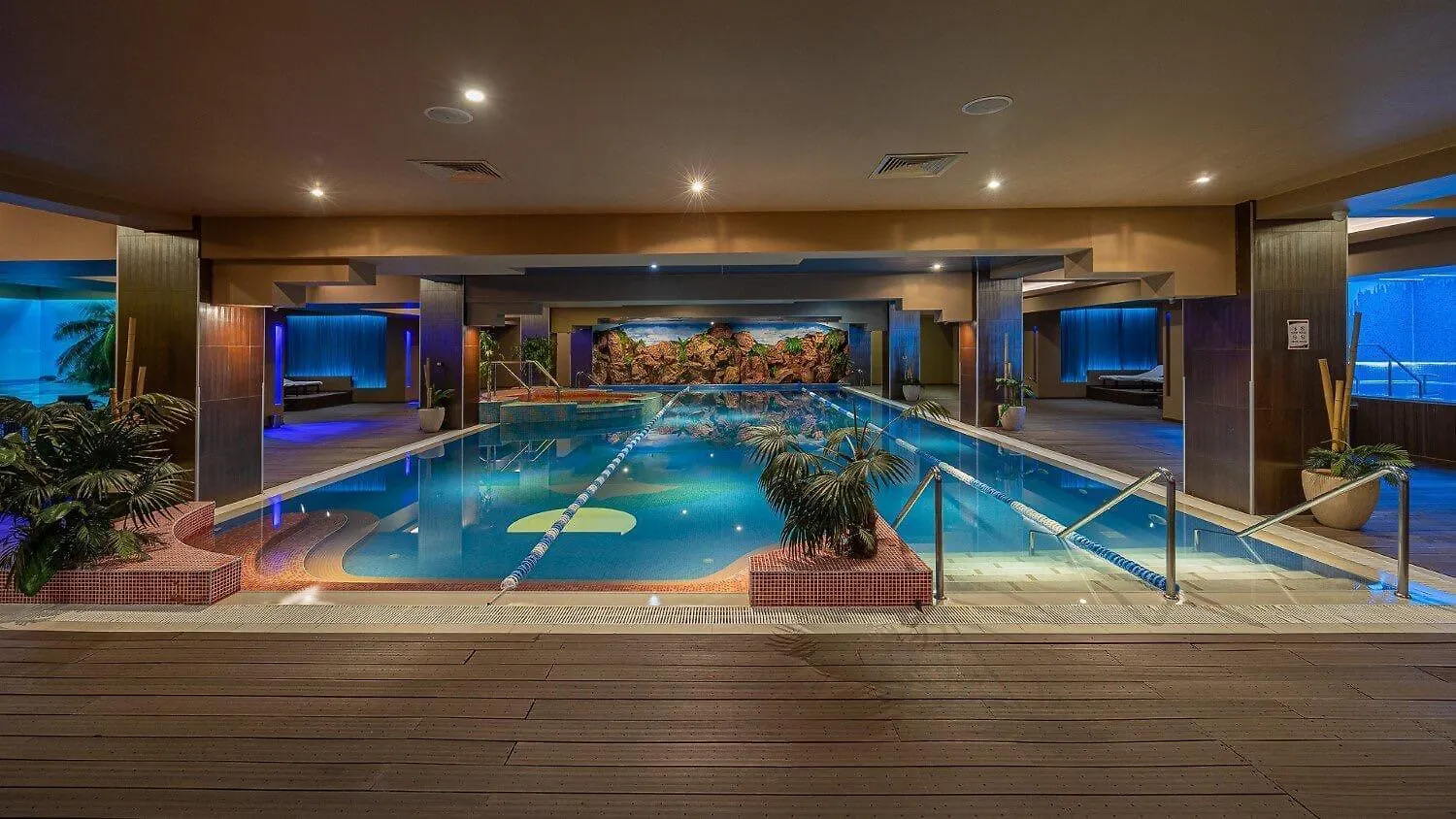 Sudului Aparthotel Bucarest Roumanie