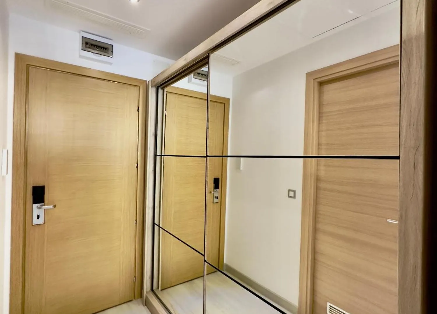Sudului Aparthotel Bucarest