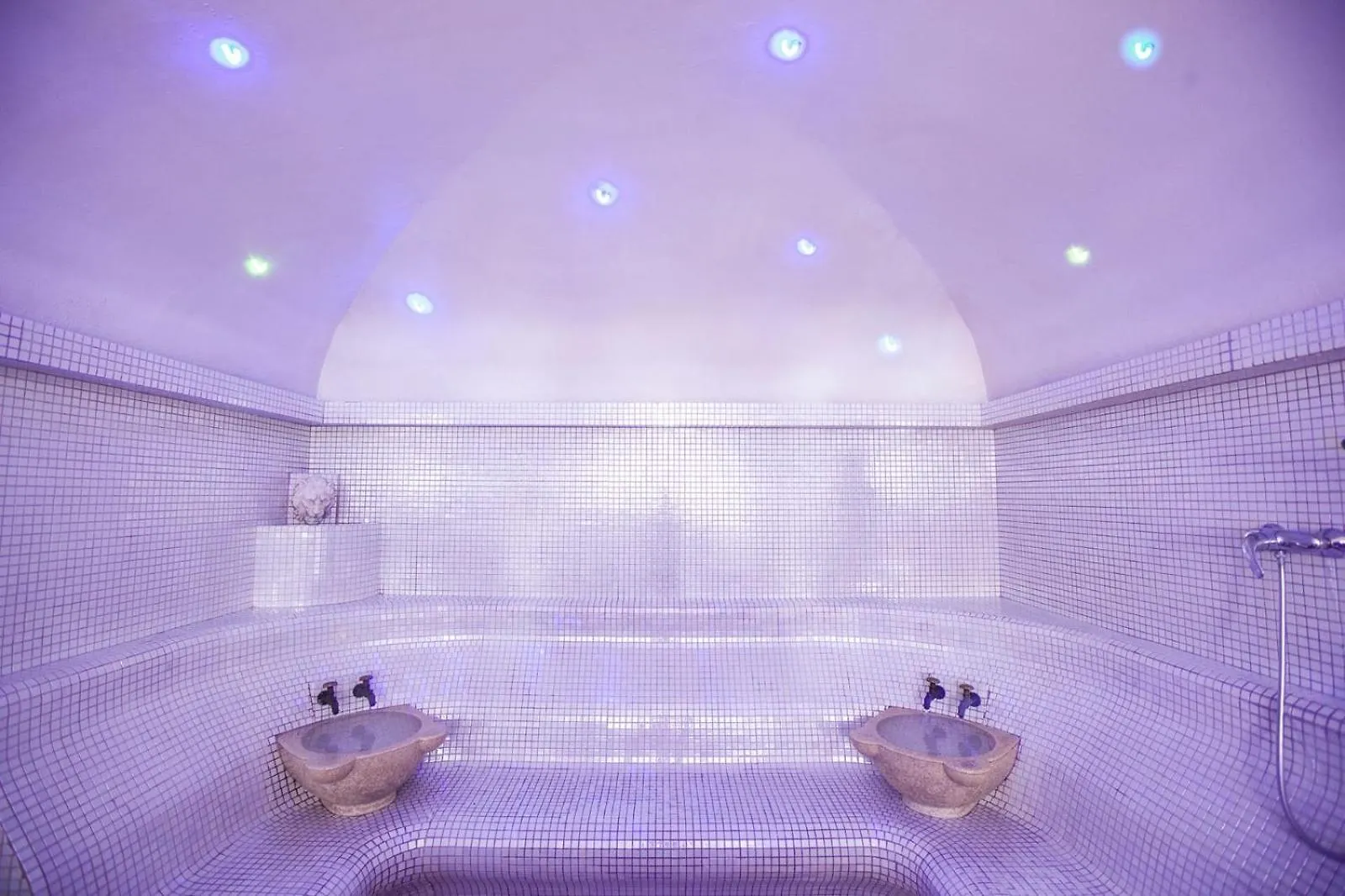 بوخارست Sudului Aparthotel