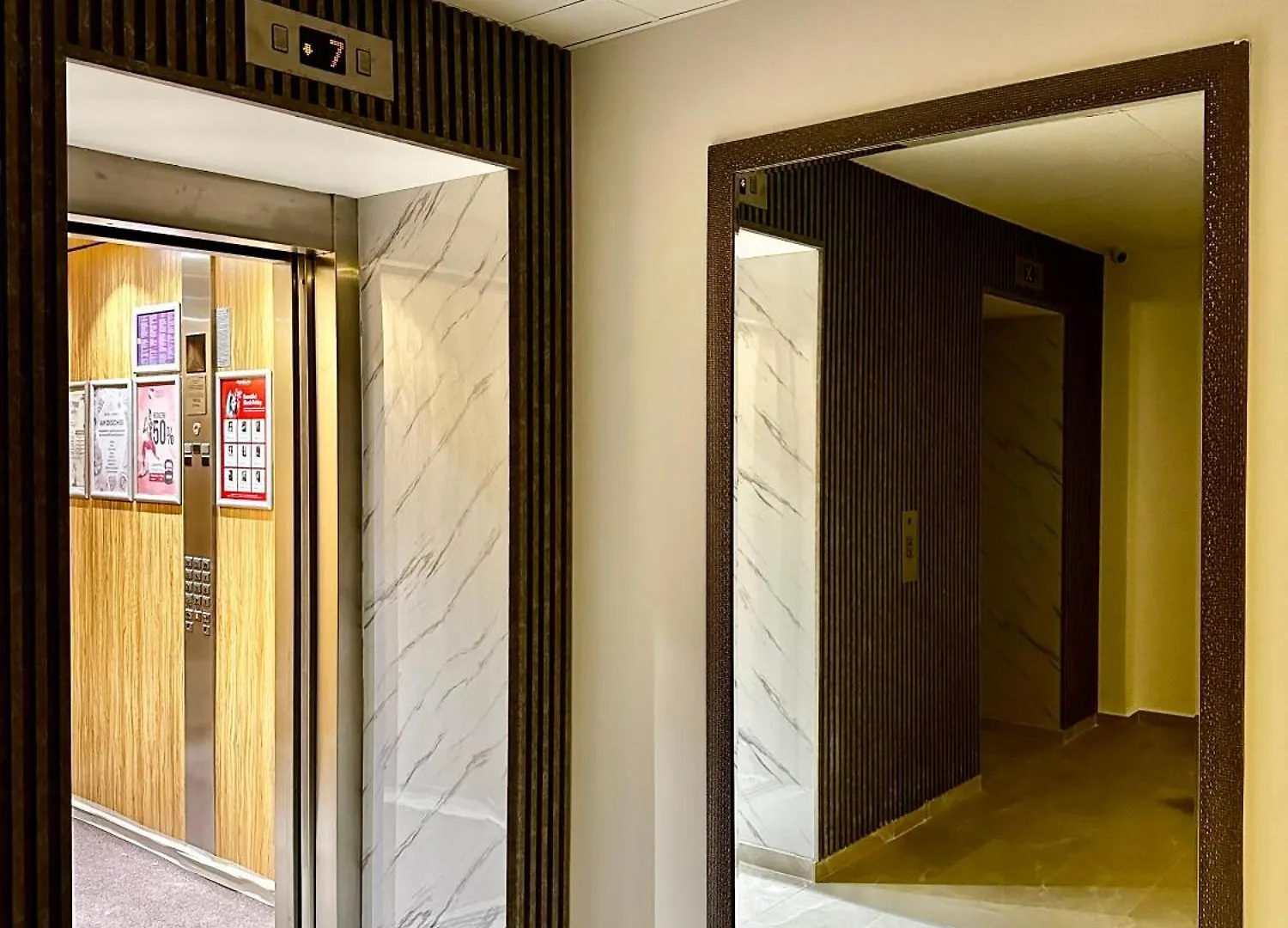 بوخارست Sudului Aparthotel