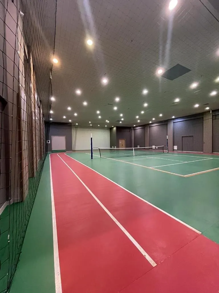 بوخارست Sudului Aparthotel