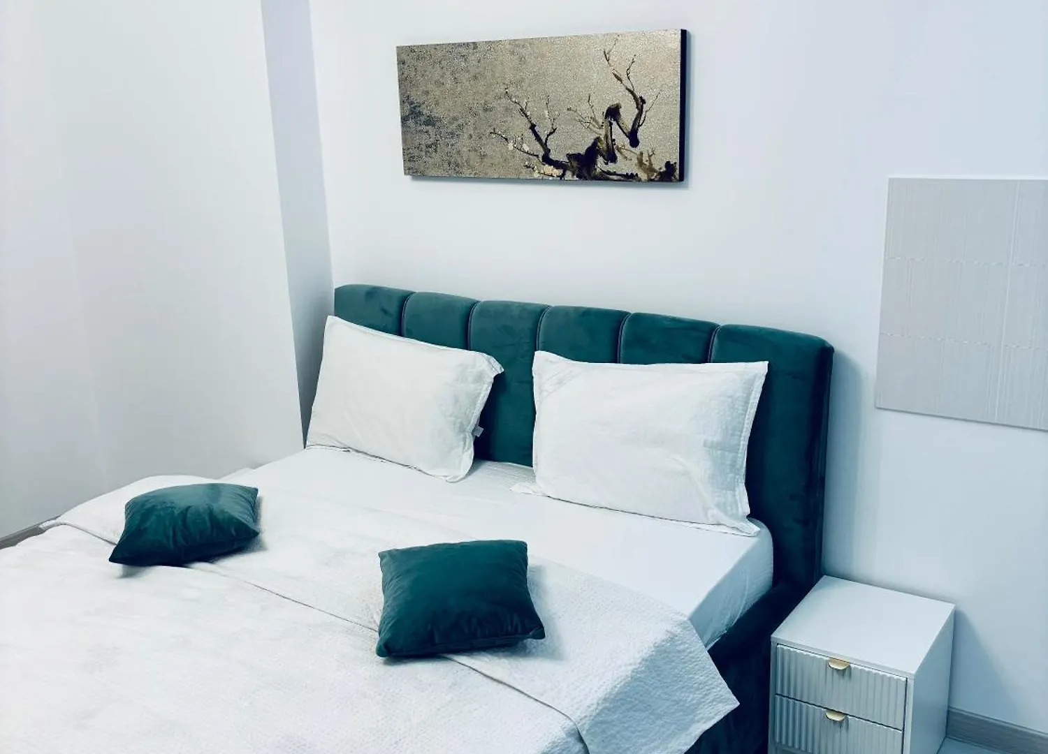بوخارست Sudului Aparthotel