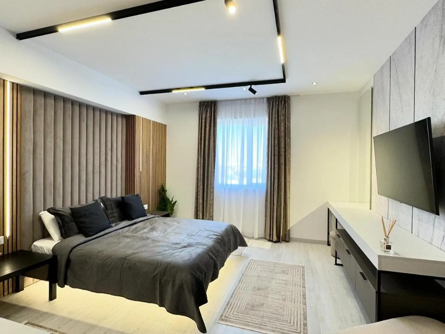 بوخارست Sudului Aparthotel